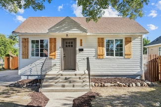 155 W 800 N, Spanish Fork, UT 84660