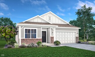 5427 W Glenview Dr, McCordsville, IN 46055