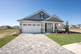 522 Maralinda Dr, St. Augustine, FL 32095