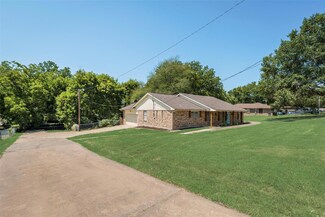 8260 Breeland Dr, Kemp, TX 75143