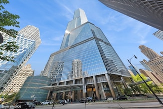 401 N Wabash Ave Unit 76G, Chicago, IL 60611