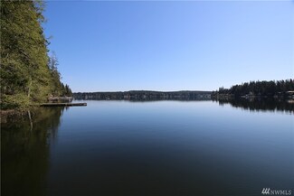 1850 E Mason Lake Dr W, Grapeview, WA 98546
