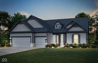 12491 Pasco St, Fishers, IN 46038