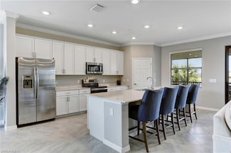 2353 Anguilla Dr Unit 201, Naples, FL 34120