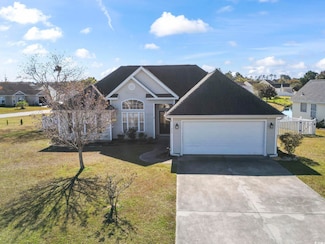 205 Atoll Dr, Myrtle Beach, SC 29588