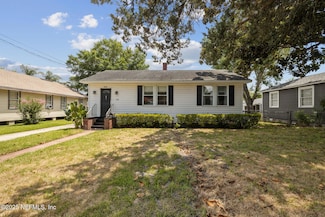 4348 Marquette Ave, Jacksonville, FL 32210