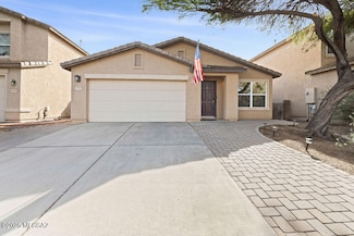 10440 E Bridgeport St, Tucson, AZ 85747