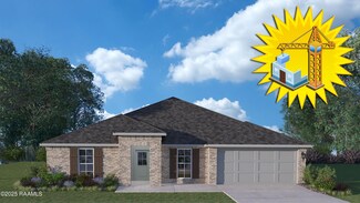 3409 Magnolia Lakes Blvd, Maurice, LA 70555