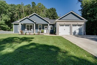 3837 Mountain Top Rd, Chattanooga, TN 37419