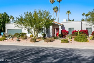 6012 E Redfield Rd, Scottsdale, AZ 85254