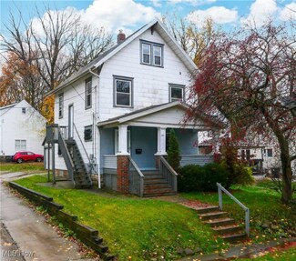 635 Allyn St, Akron, OH 44311