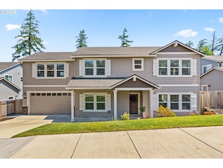 3740 Rockcress Rd, Eugene, OR 97403