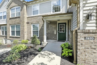7420 Waterford Dr, Mason, OH 45040