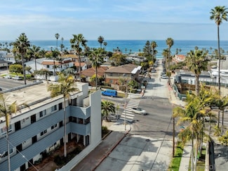 415 Gravilla St Unit 21, La Jolla, CA 92037