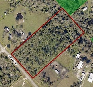 35340 NW 4th Dr, Okeechobee, FL 34972