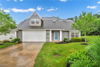 9543 Ridge Ct, Twinsburg, OH 44087