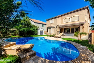 3535 E Crescent Way, Gilbert, AZ 85298