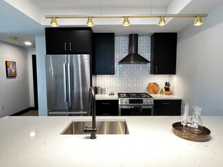 395 Alewife Brook Pkwy Unit 3B, Somerville, MA 02144