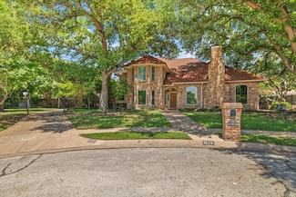 3519 Lake Powell Dr, Arlington, TX 76016