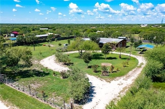 161 County Road 300, Orange Grove, TX 78372