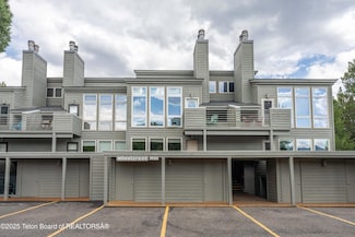 3548 N Lake Creek Dr Unit 2223, Wilson, WY 83014