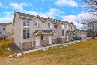 2237 Coronado Pkwy N Unit A, Denver, CO 80229