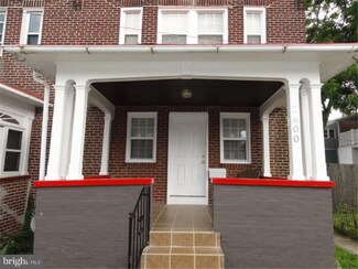 2600 Creston Place, Wilmington, DE 19802