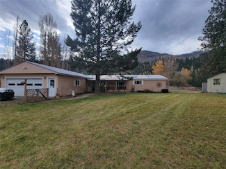 1595 Riverbend Rd, Superior, MT 59872