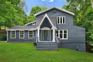 101 Weber Rd, Sewickley, PA 15143