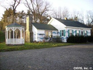 563 County Road 14, Earlville, NY 13332