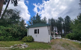 34448 N Raven Place, Bayview, ID 83803