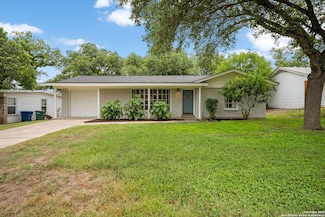 4719 Allegheny Dr, San Antonio, TX 78229