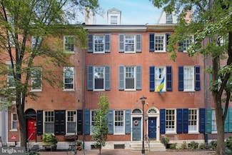 1021 Clinton St Unit 7, Philadelphia, PA 19107