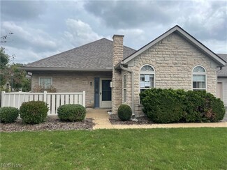 4124 Tannybrooke Ln NW Unit A, Canton, OH 44718