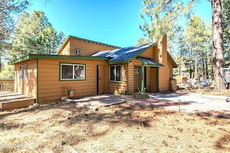 744 Choctaw, Flagstaff, AZ 86001