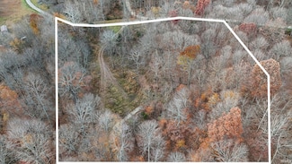 31 Poplar Ridge, Springville, IN 47462