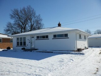 108 E Meadowlawn Blvd, Independence, OH 44131