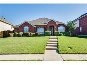 4145 Silverthorne St, Richardson, TX 75082
