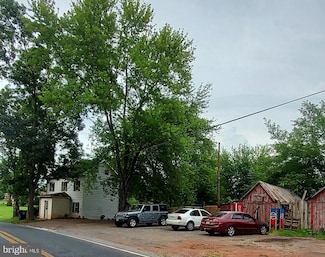 1981 Keysville Rd S, Keymar, MD 21757