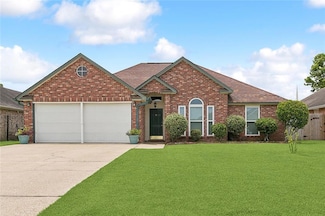 27 Sandpiper Dr, La Place, LA 70068