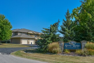 10487 E Stoney Ridge Cir Unit 21, Sister Bay, WI 54234