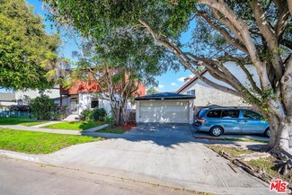 3930 Midway Ave, Culver City, CA 90232