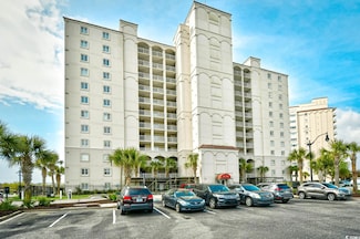 2151 Bridge View Ct Unit 1702, North Myrtle Beach, SC 29582