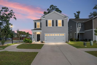 865 Kirby Ct, Charleston, SC 29414