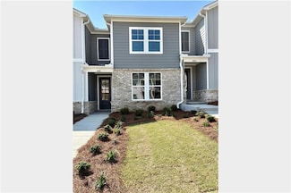 495 Crown Dr, Cartersville, GA 30120