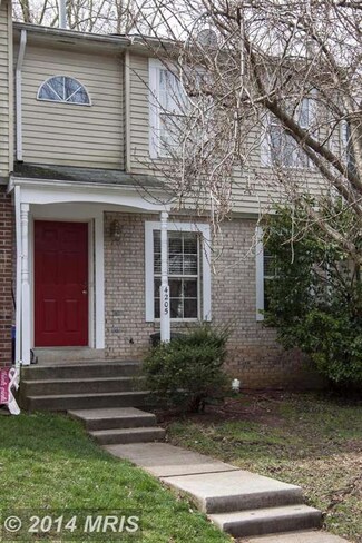 4205 Gunston Ct, Woodbridge, VA 22193
