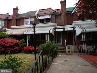 7255 N 21st St, Philadelphia, PA 19138