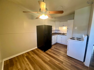 3201 Southwest Dr Unit 4, Wichita Falls, TX 76306