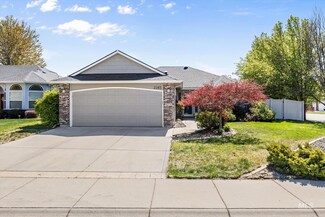 2265 E Summer Dawn Dr, Meridian, ID 83646
