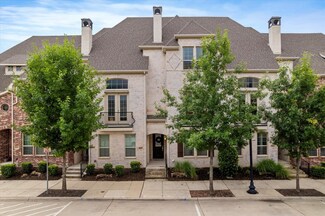 6013 Page St, Frisco, TX 75034